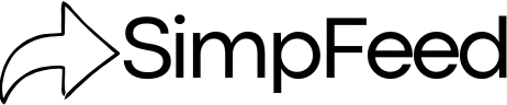 SimpFeed